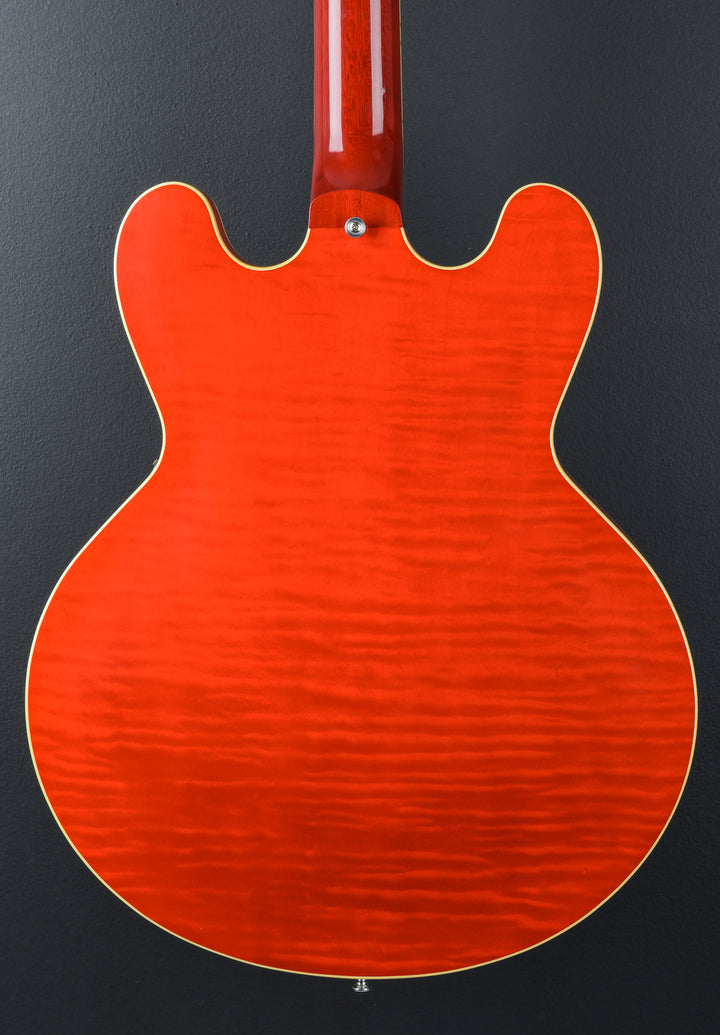 Custom Shop Core Collection H-530 - Translucent Cherry
