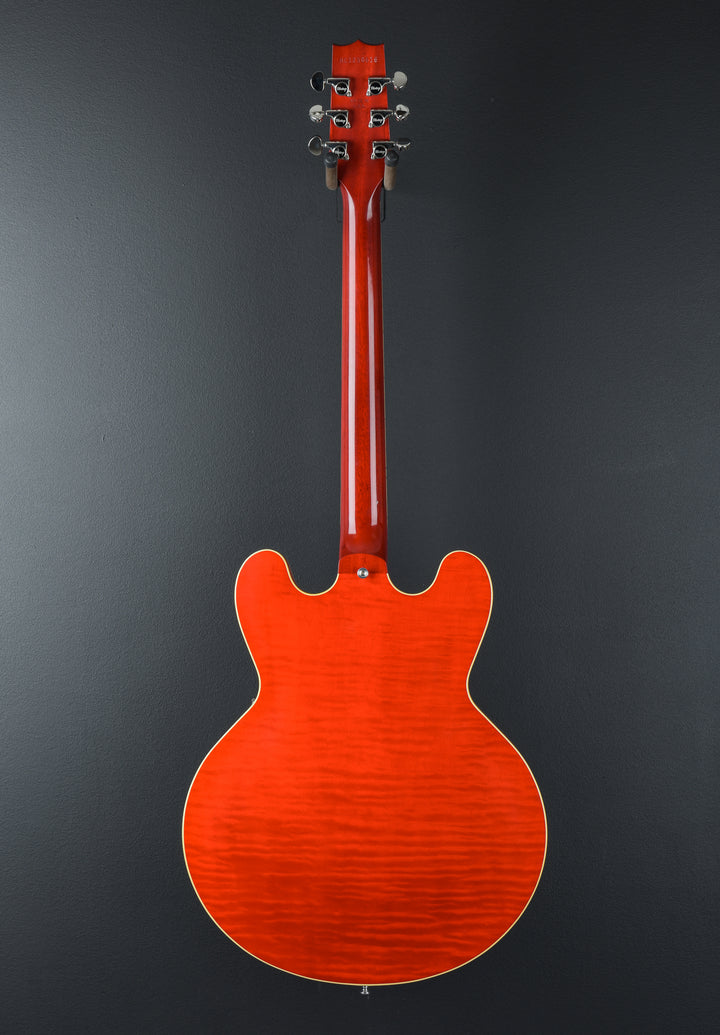 Custom Shop Core Collection H-530 - Translucent Cherry