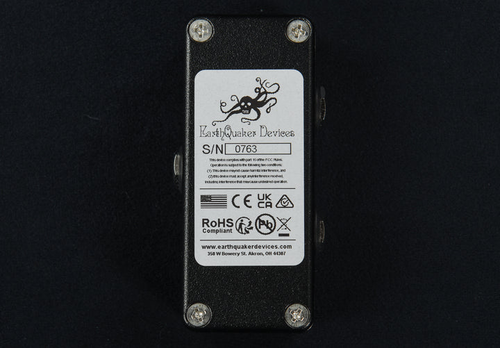 Buffer/Splitter
