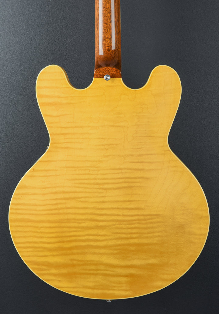 Custom Shop Core Collection H-535 - Antique Natural