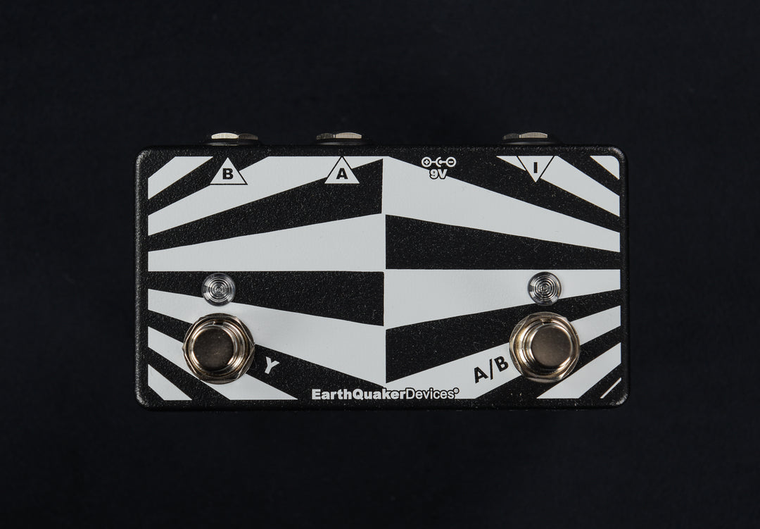 Passive ABY Box