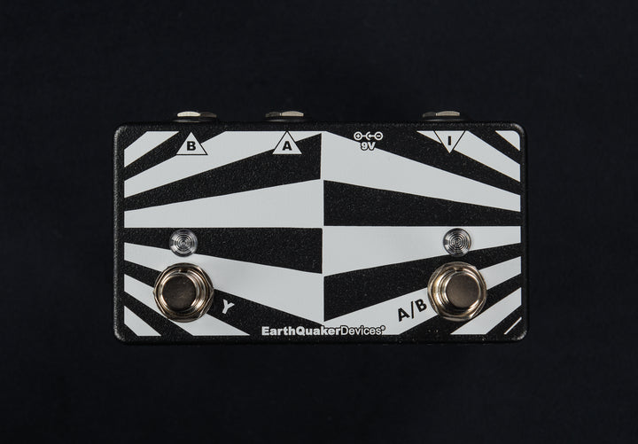 Passive ABY Box