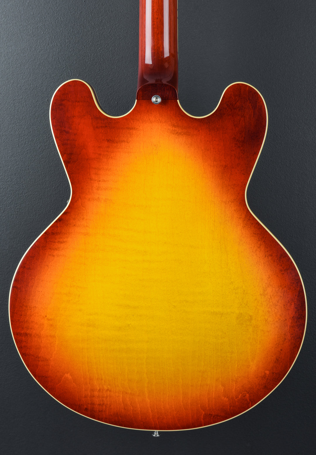 Custom Shop Core Collection H-530 - Dark Cherry Sunburst