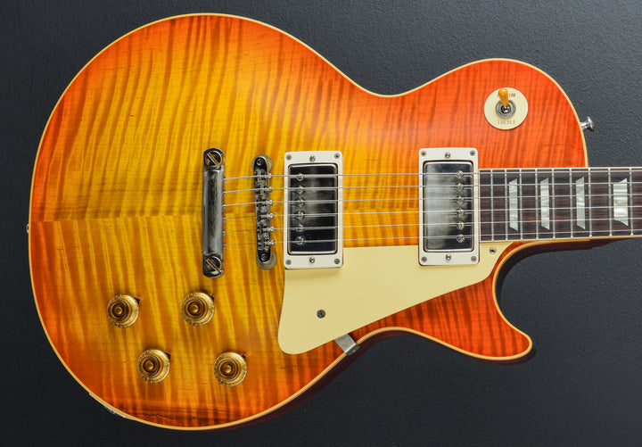 "Made to Measure" 1959 Les Paul Standard  - 90&