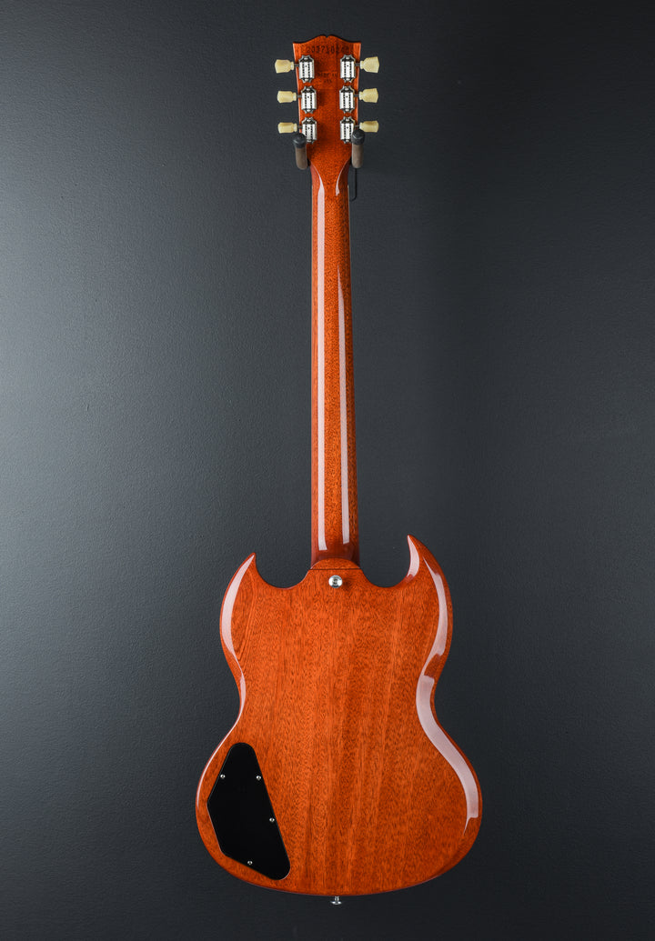 SG Standard &