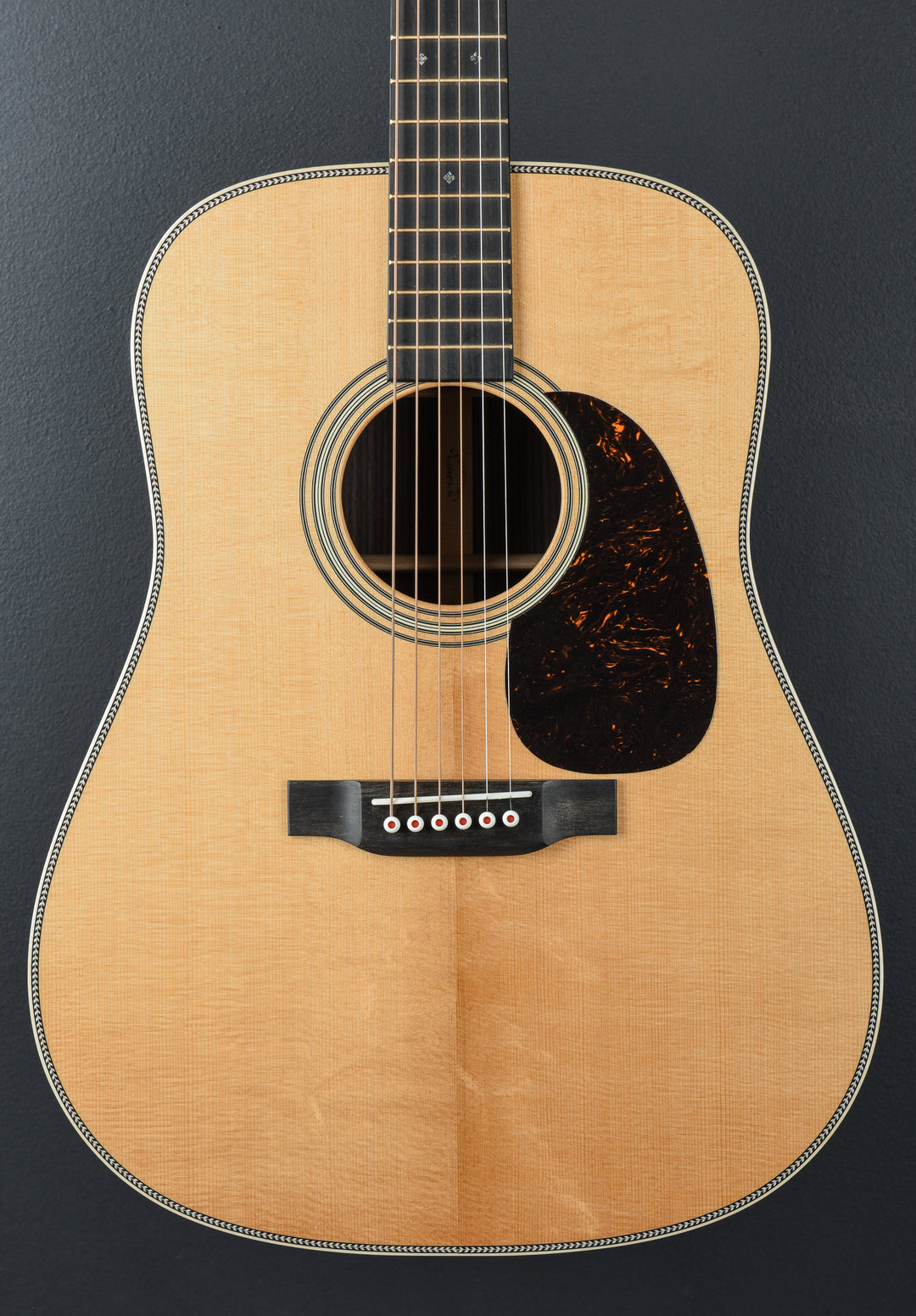 D-28 Modern Deluxe