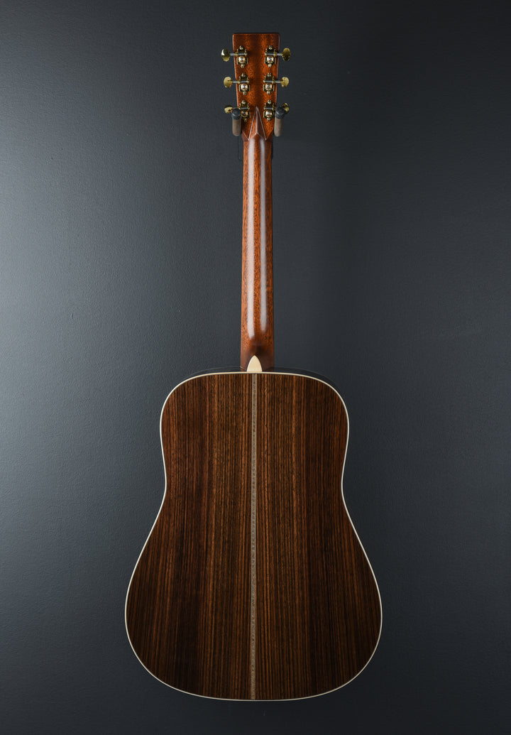 D-28 Modern Deluxe