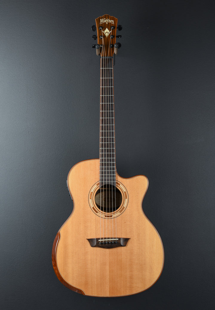 WCG-25SCE &