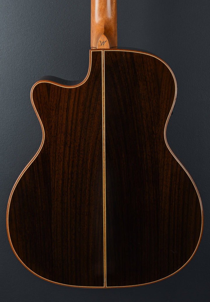 WCG-25SCE &