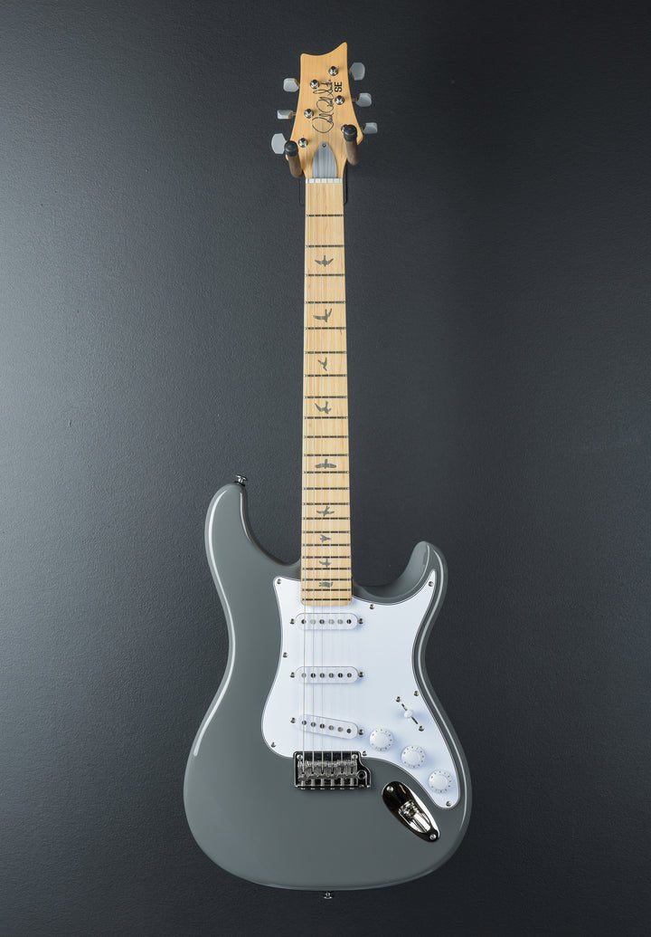 SE Silver Sky w/ Maple &