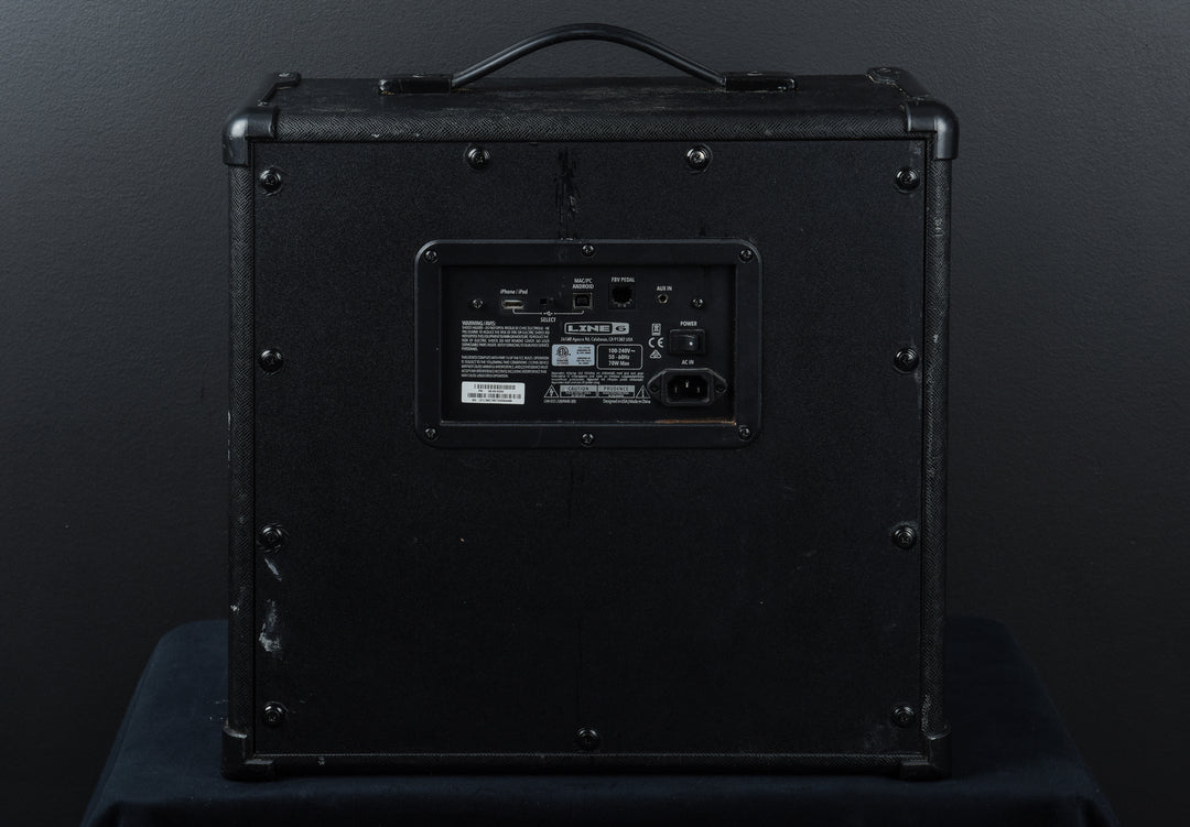 Spider V 60 MkII &