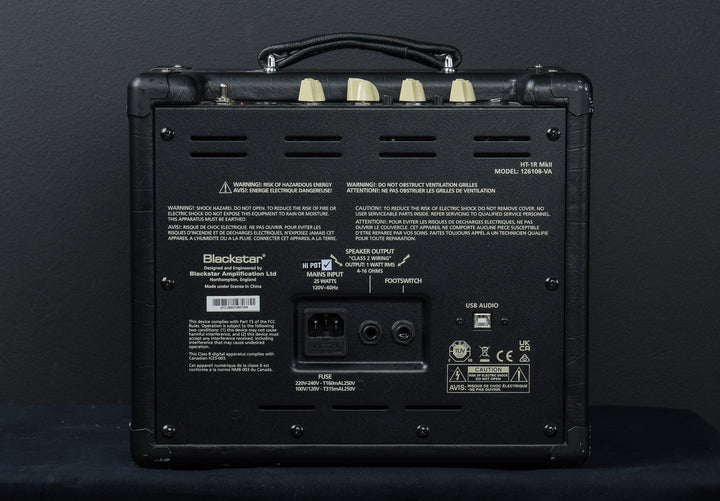 HT1 &