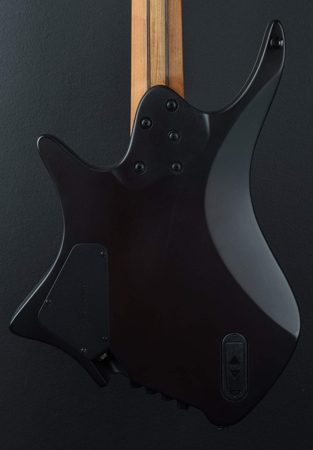 Boden Bass Standard 4 - Natural