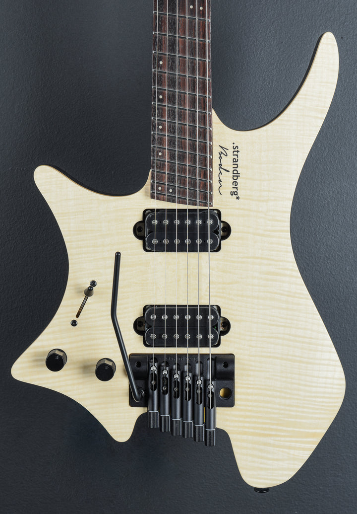 Boden Standard NX 6 Lefty Tremolo