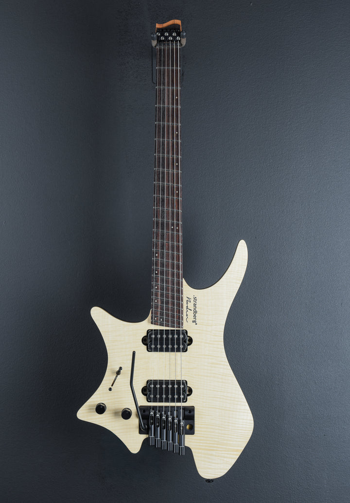 Boden Standard NX 6 Lefty Tremolo