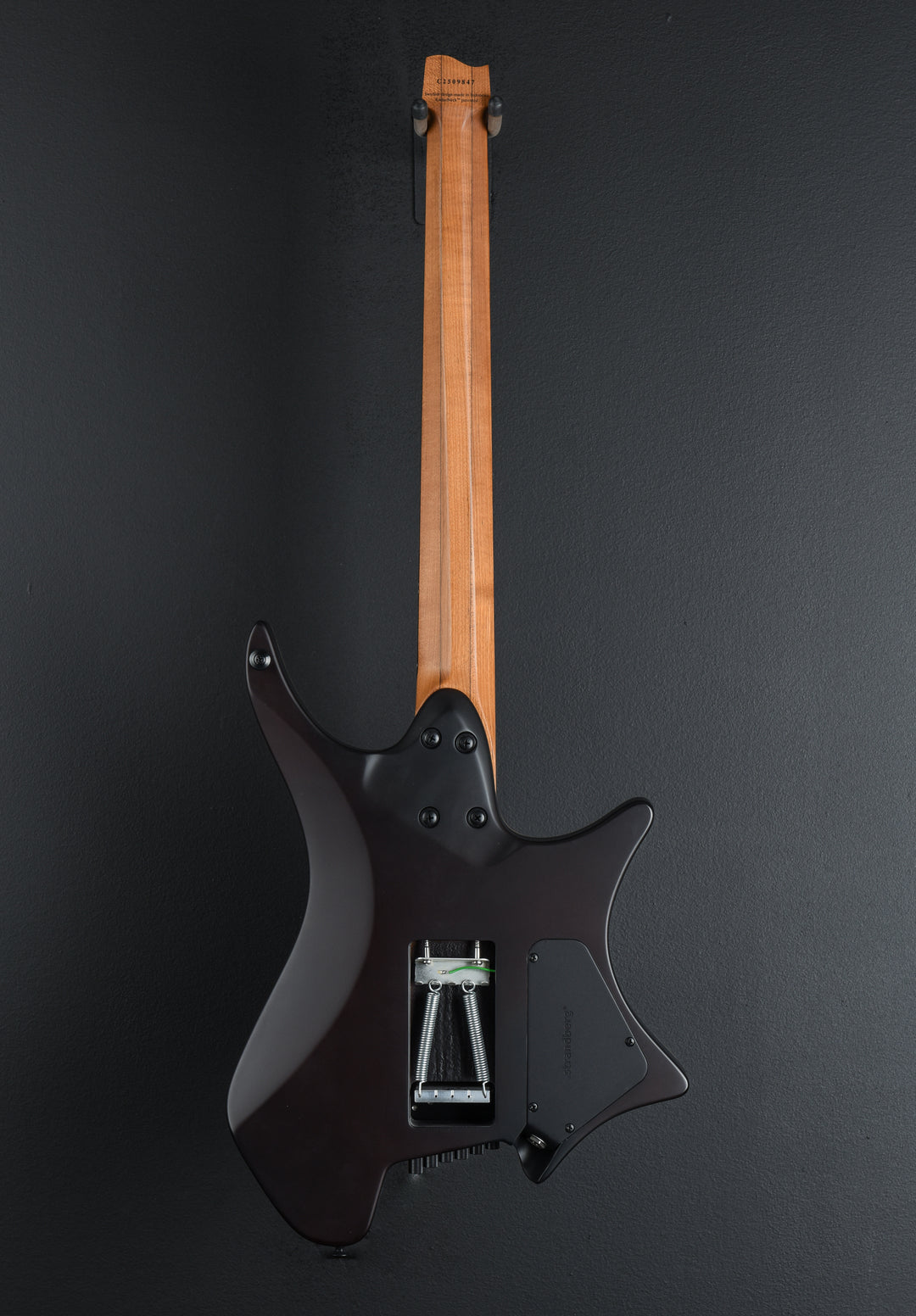 Boden Standard NX 6 Lefty Tremolo