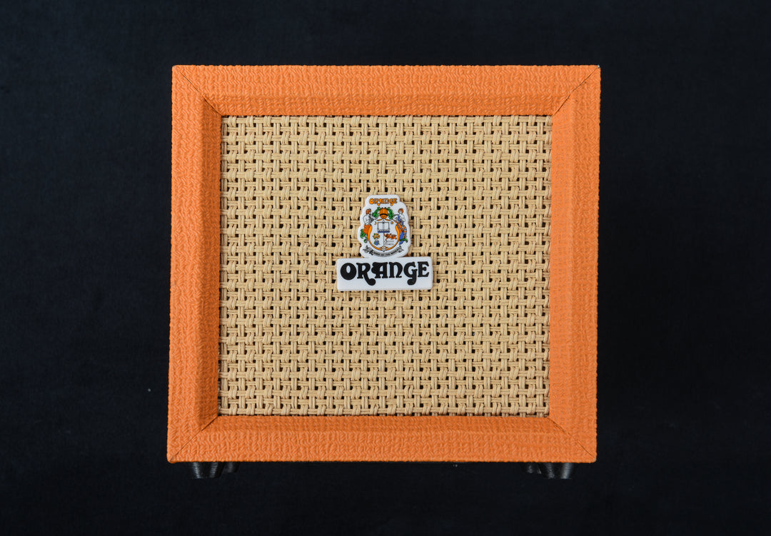 Crush Mini, Recent