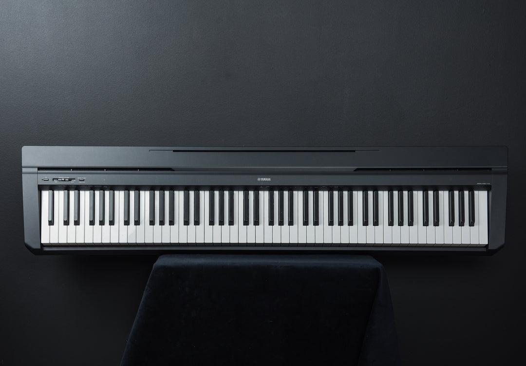 P-45 Digital Piano w/ Sustain Pedal, Recent
