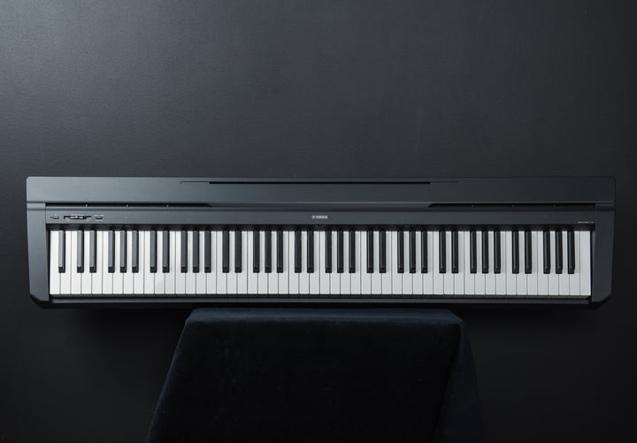 P-45 Digital Piano w/ Sustain Pedal, Recent