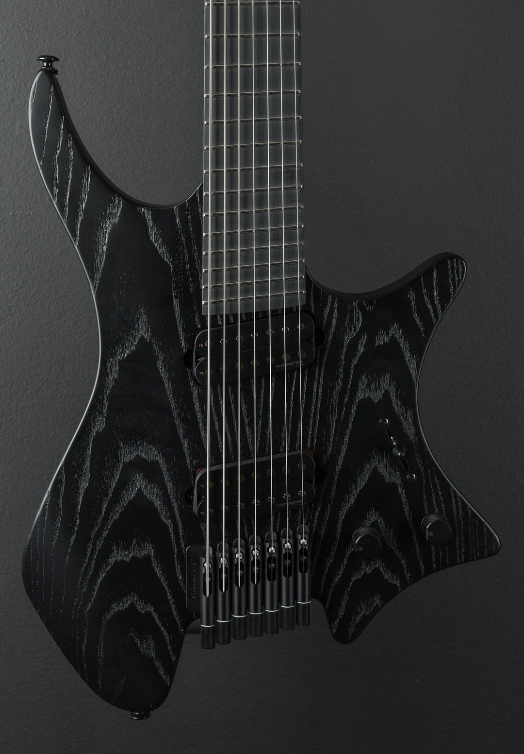 Boden Singularity NX 7