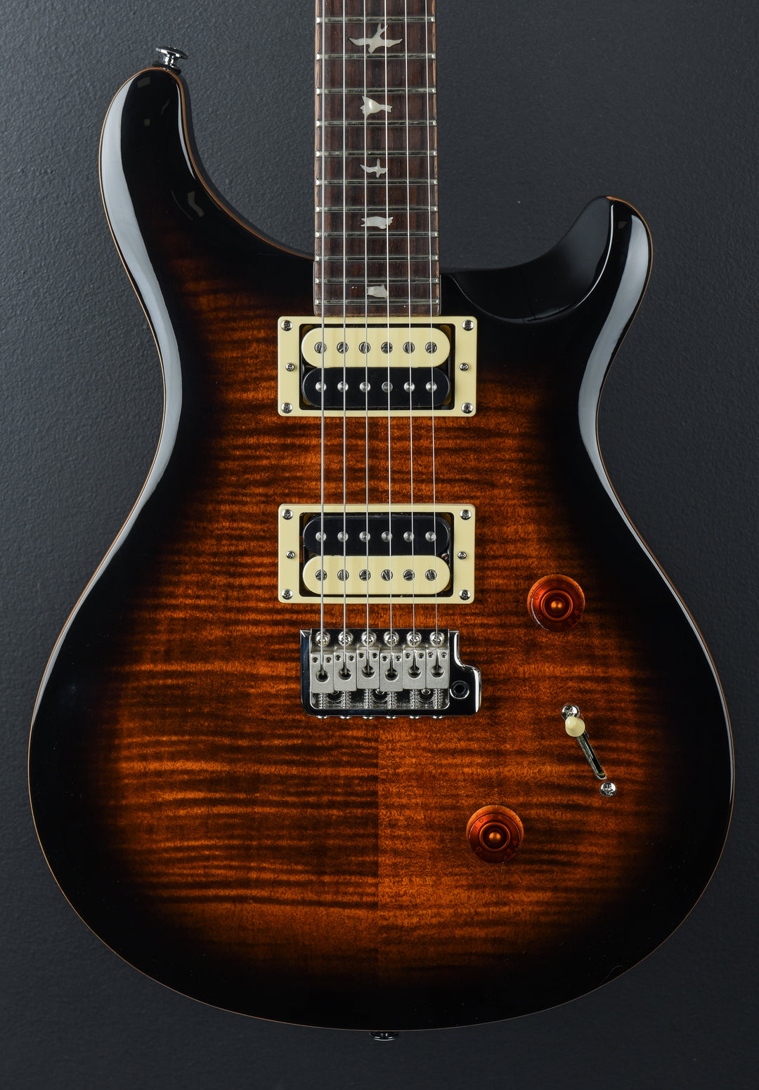 SE Custom 24 &