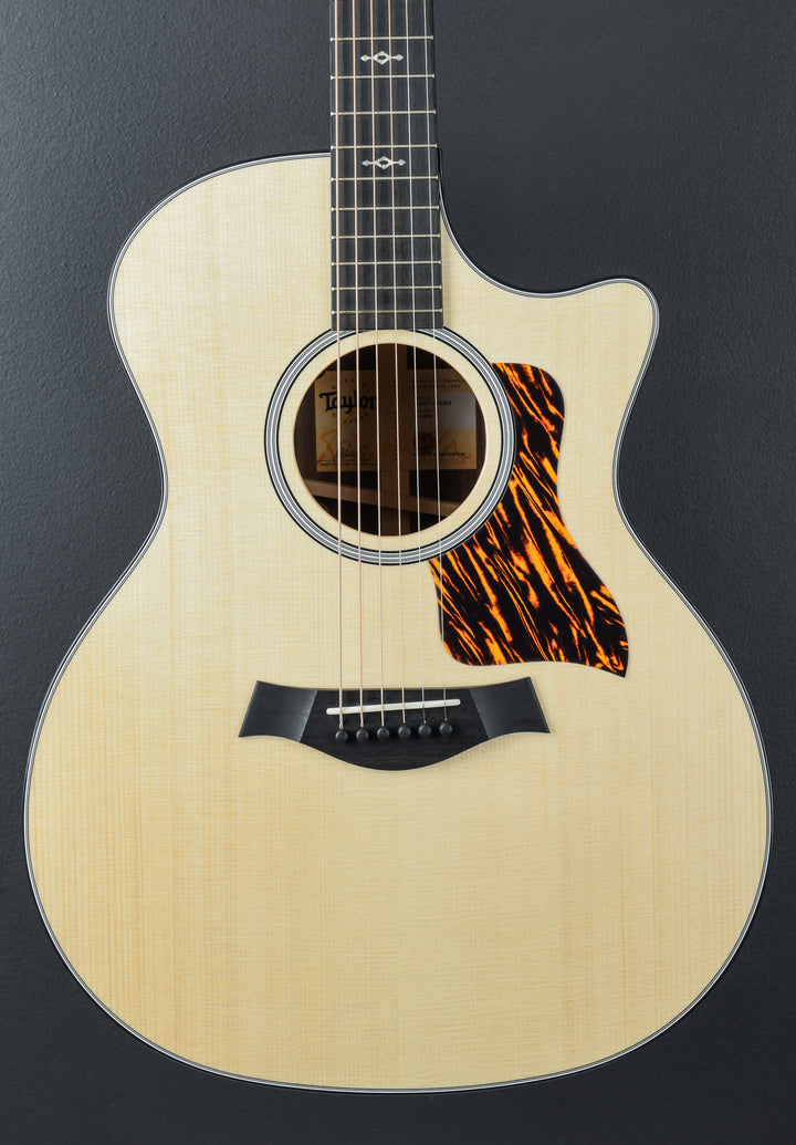 Next Generation 414ce