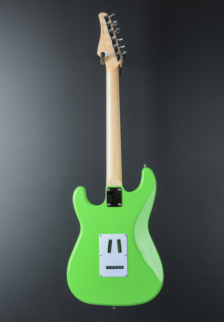 Focus VT-211S - Neon Green
