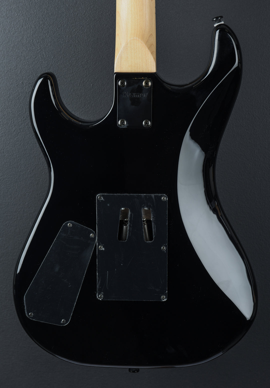 Baretta Exclusive "Strike First" Custom Graphic w/ EVH D-Tuna