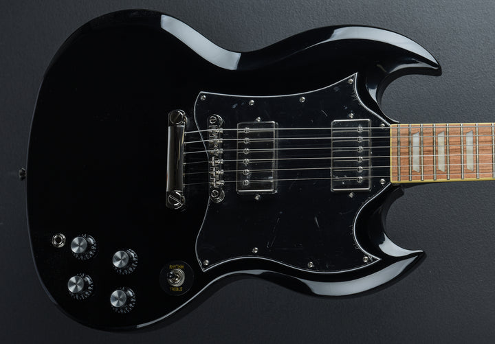 Limited Edition 1966 G-400 Pro &