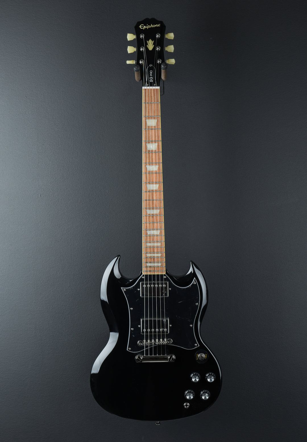 Limited Edition 1966 G-400 Pro &