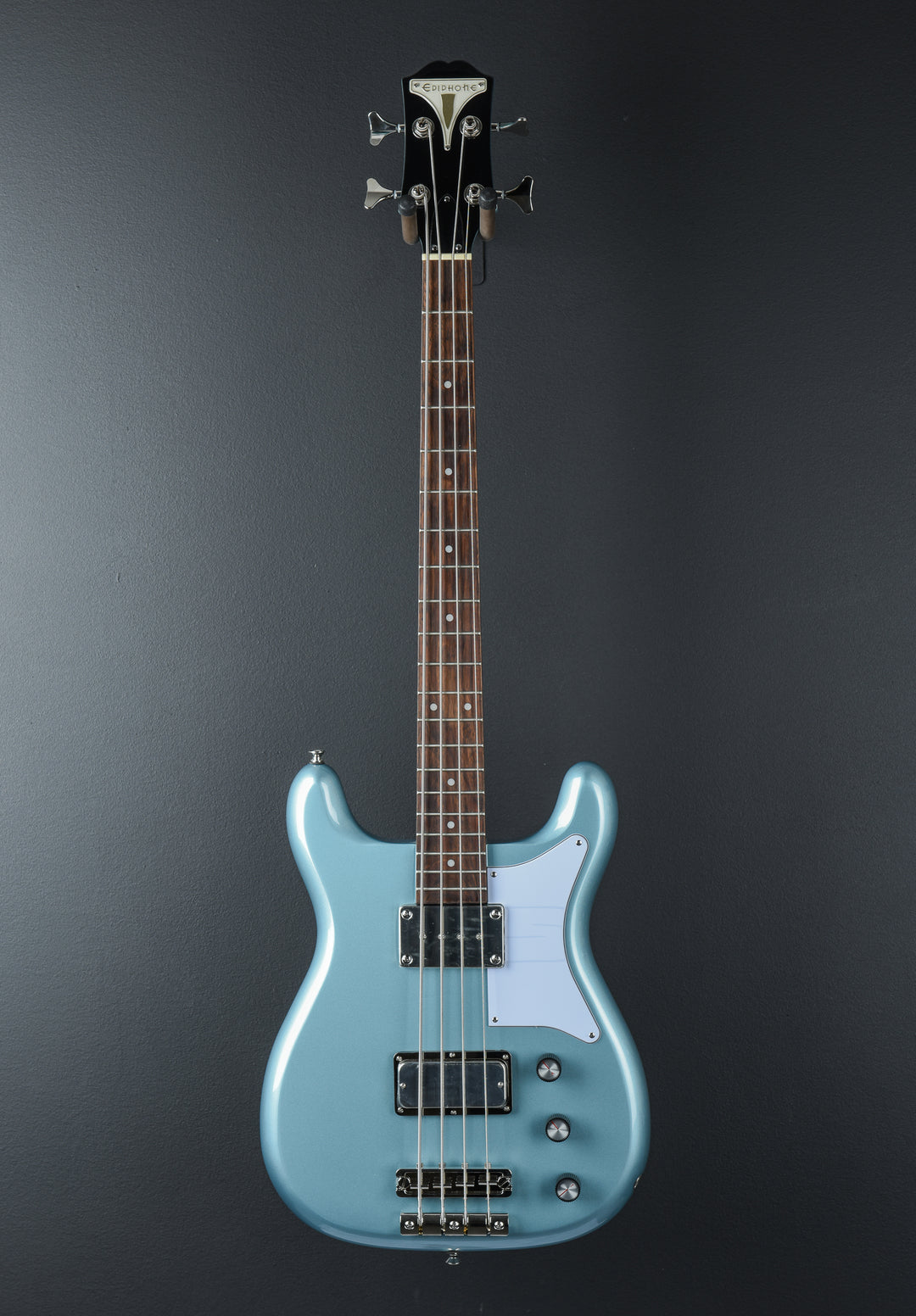Newport Bass - Pacific Blue