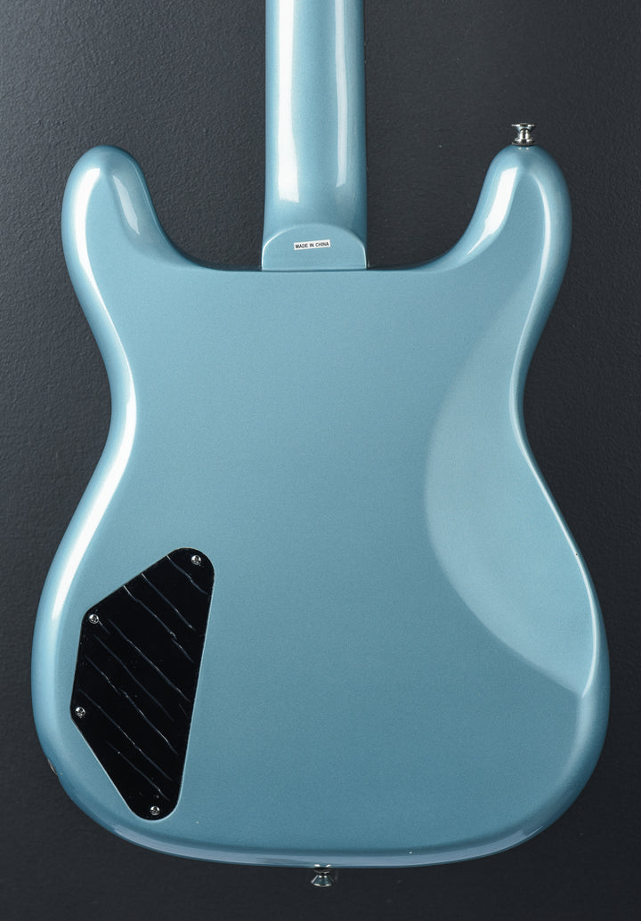 Newport Bass - Pacific Blue