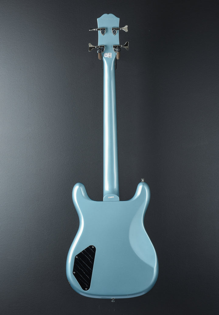 Newport Bass - Pacific Blue