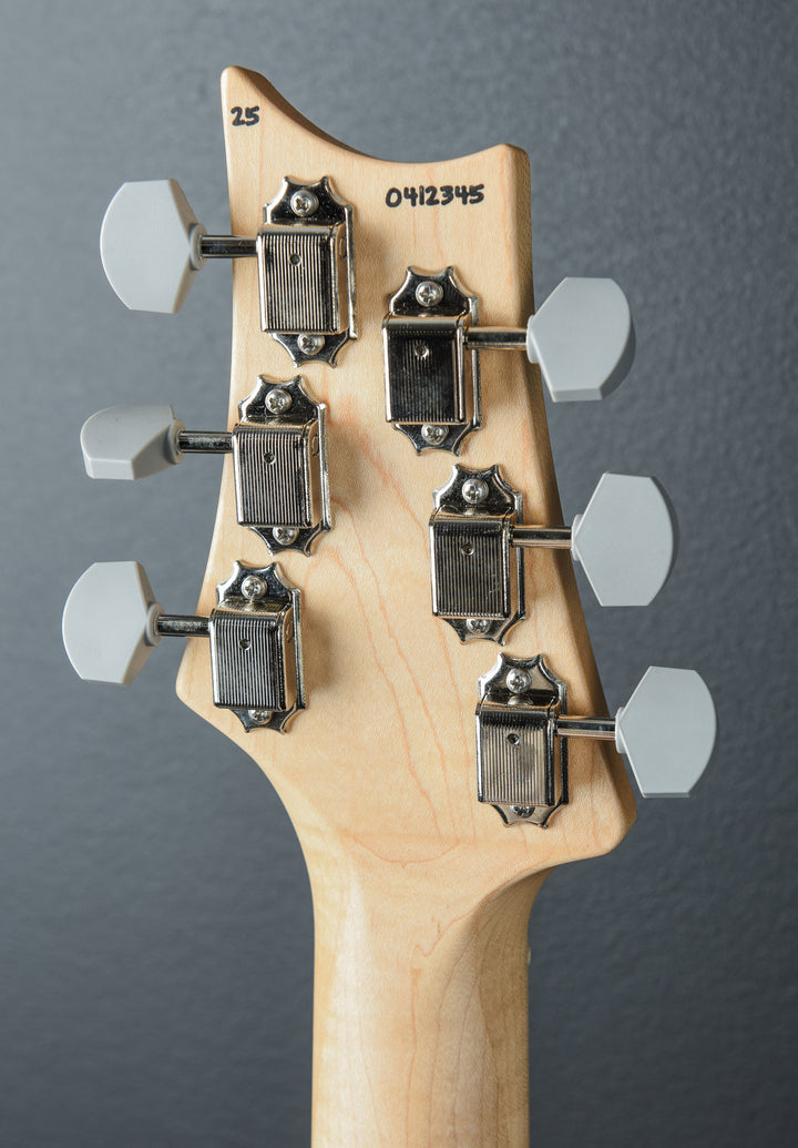 John Mayer Silver Sky - Venetian Blue w/Maple