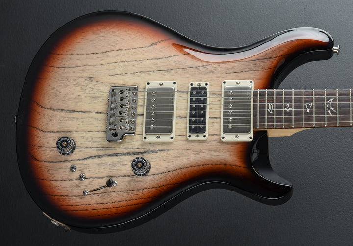 Swamp Ash Special - Jasper Smokeburst