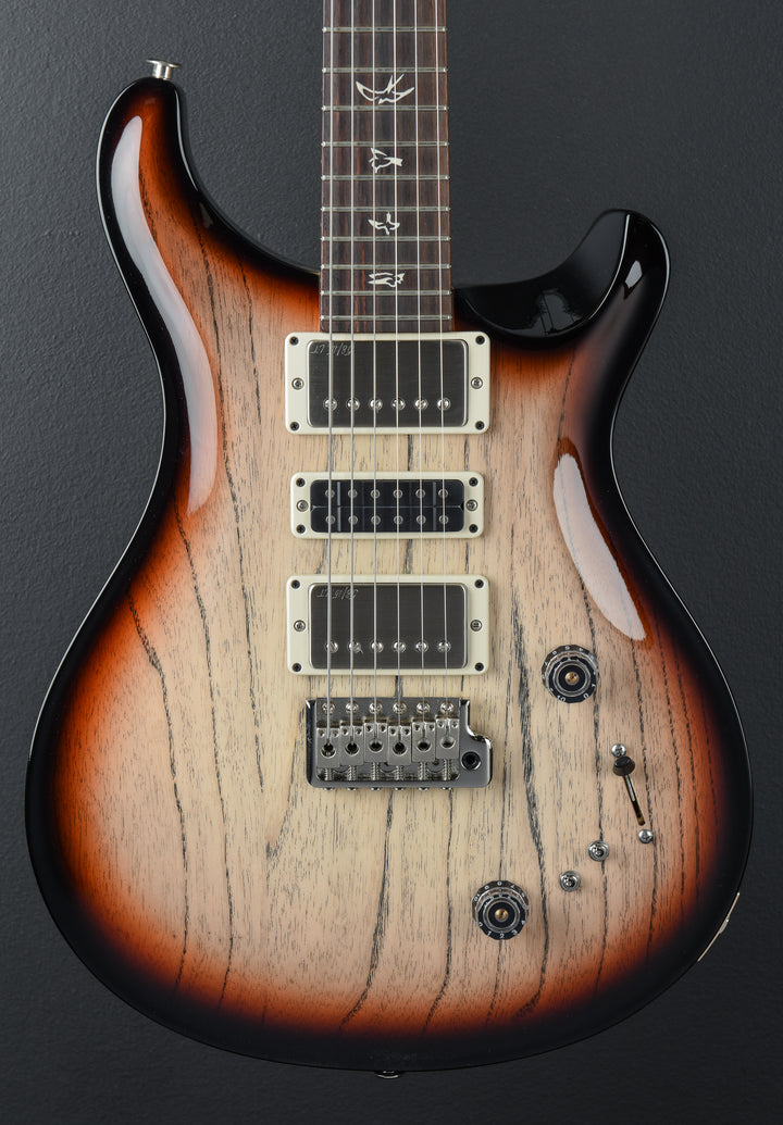 Swamp Ash Special - Jasper Smokeburst