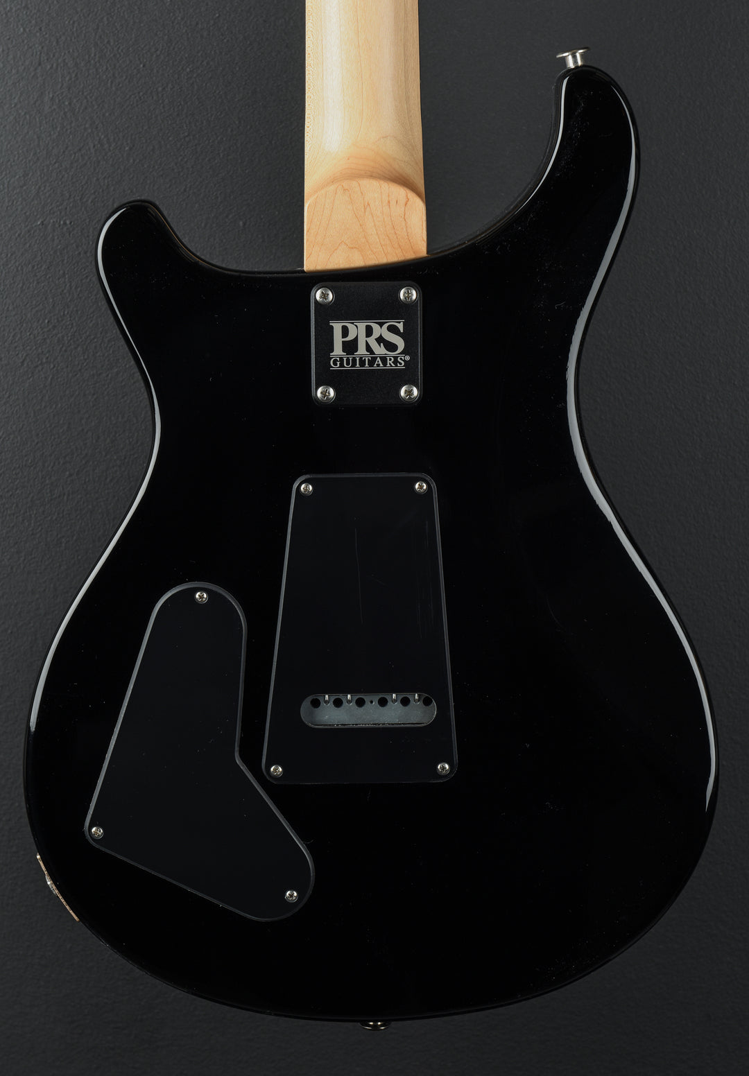 Swamp Ash Special - Jasper Smokeburst