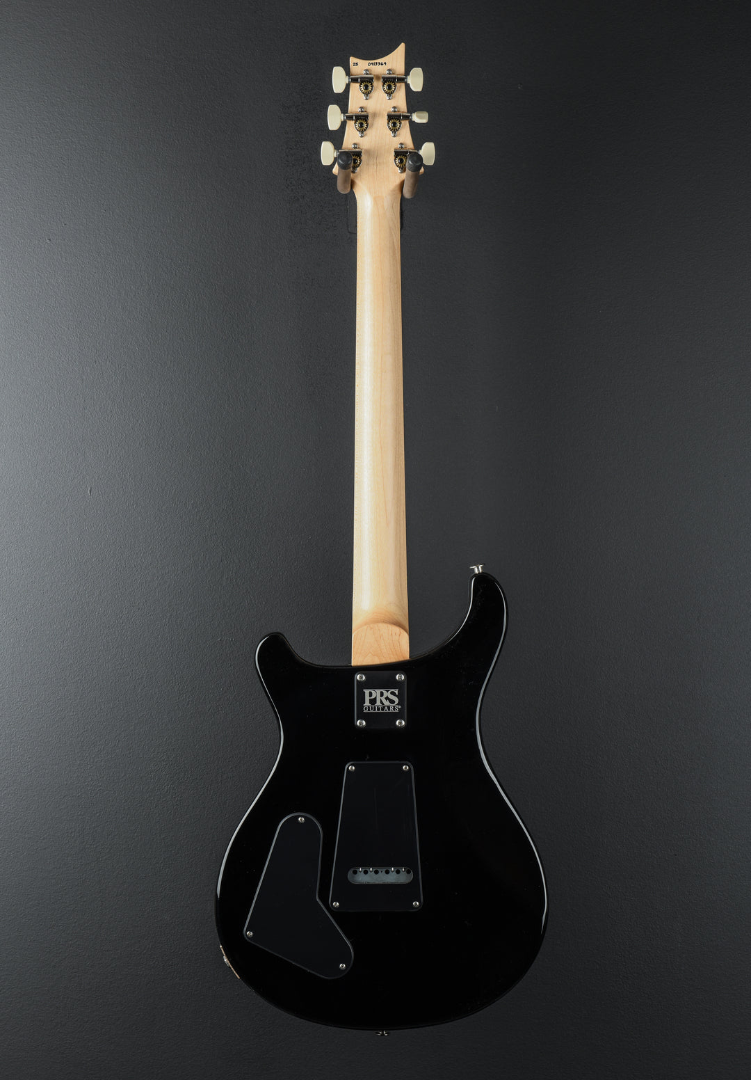 Swamp Ash Special - Jasper Smokeburst
