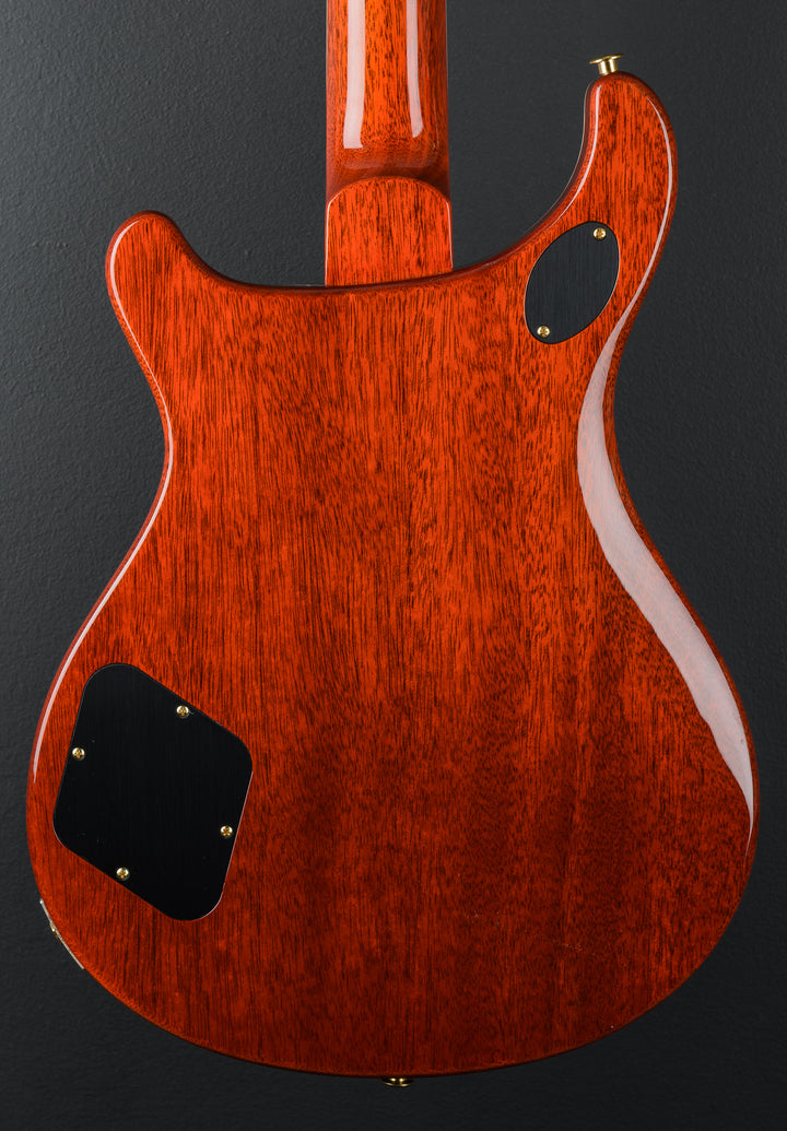 McCarty 594 10 Top -  McCarty Tobacco Sunburst