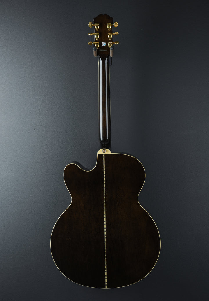 EJ-200SCE - Cobra Burst