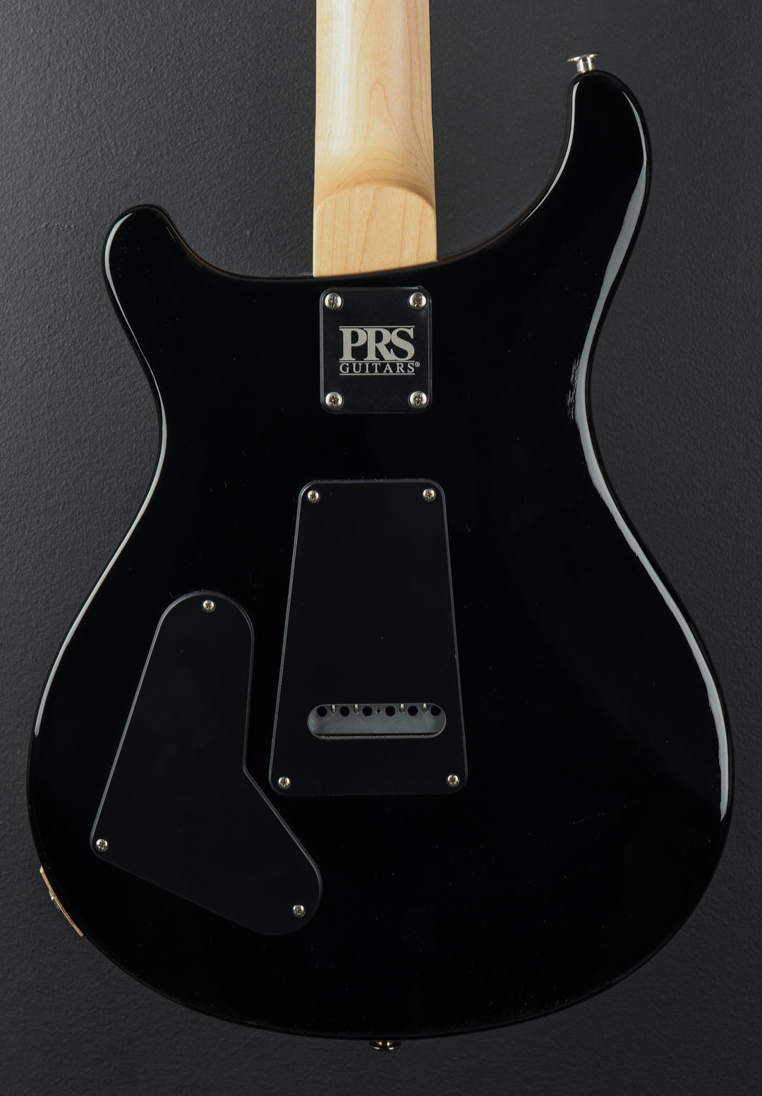 Swamp Ash Special - White Doghair Smokeburst