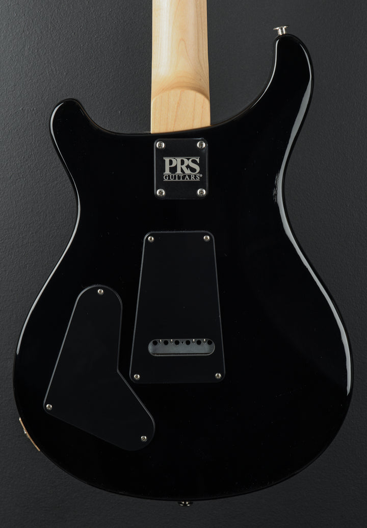 Swamp Ash Special - White Doghair Smokeburst