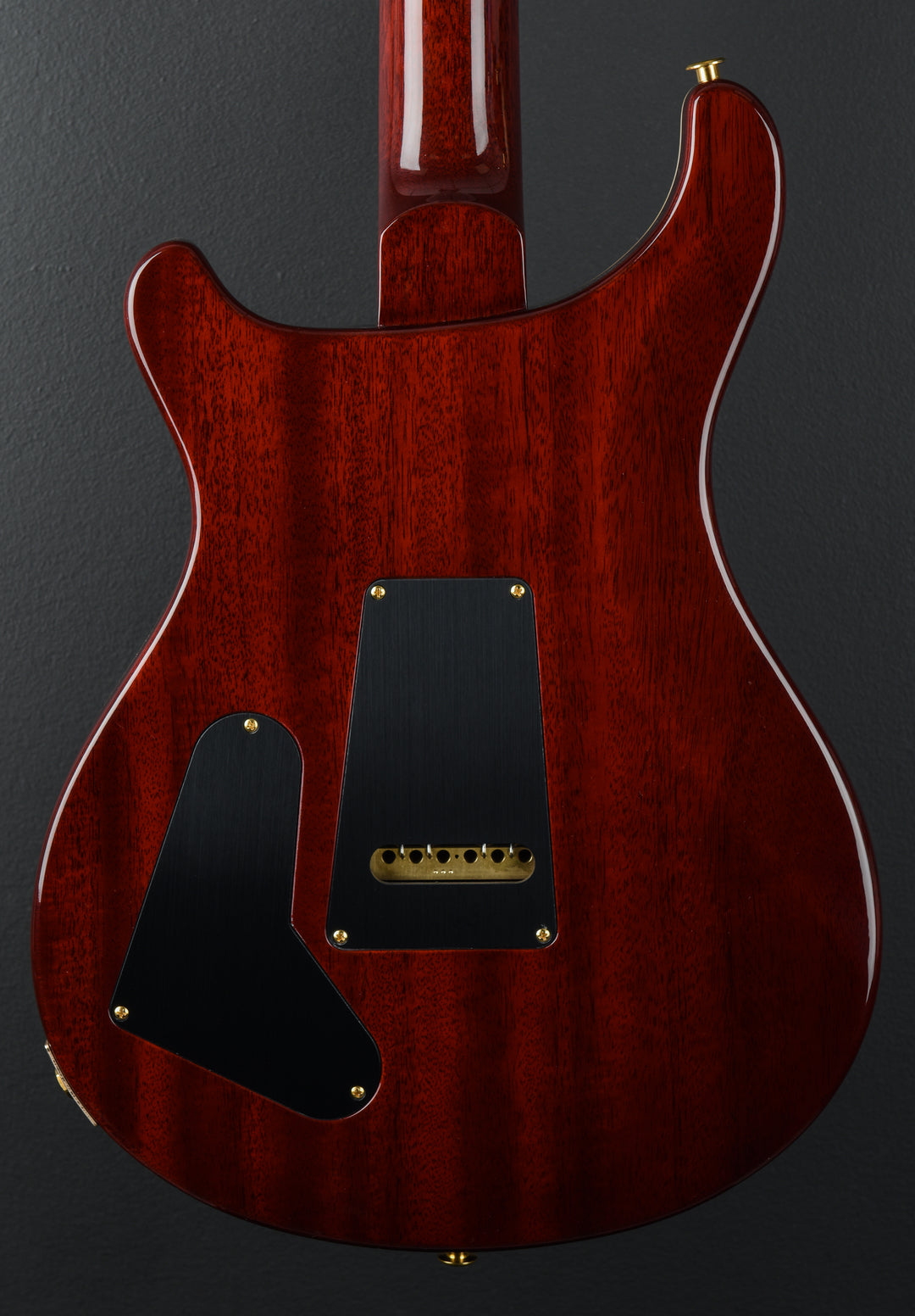 Special Semi-Hollow 10 Top - Dark Cherry Sunburst