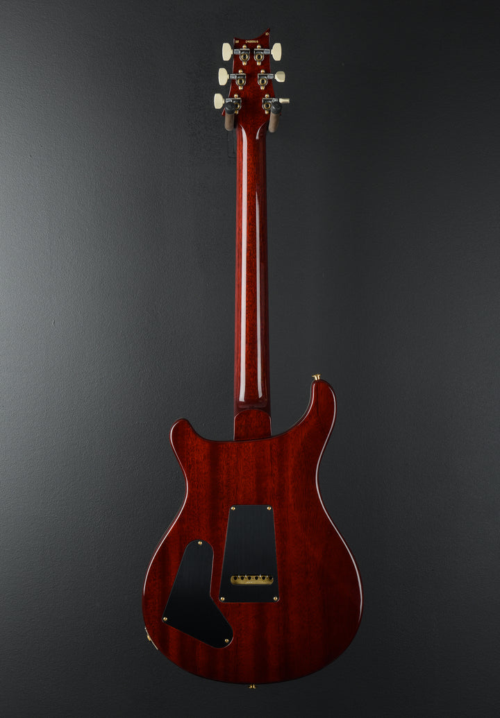 Special Semi-Hollow 10 Top - Dark Cherry Sunburst