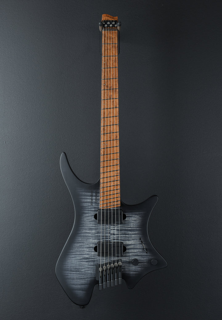 Boden Original N2.6 - Black Denim Burst