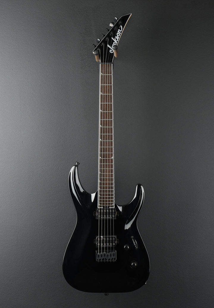 Pro Plus Series Soloist SLA2 HT - Black