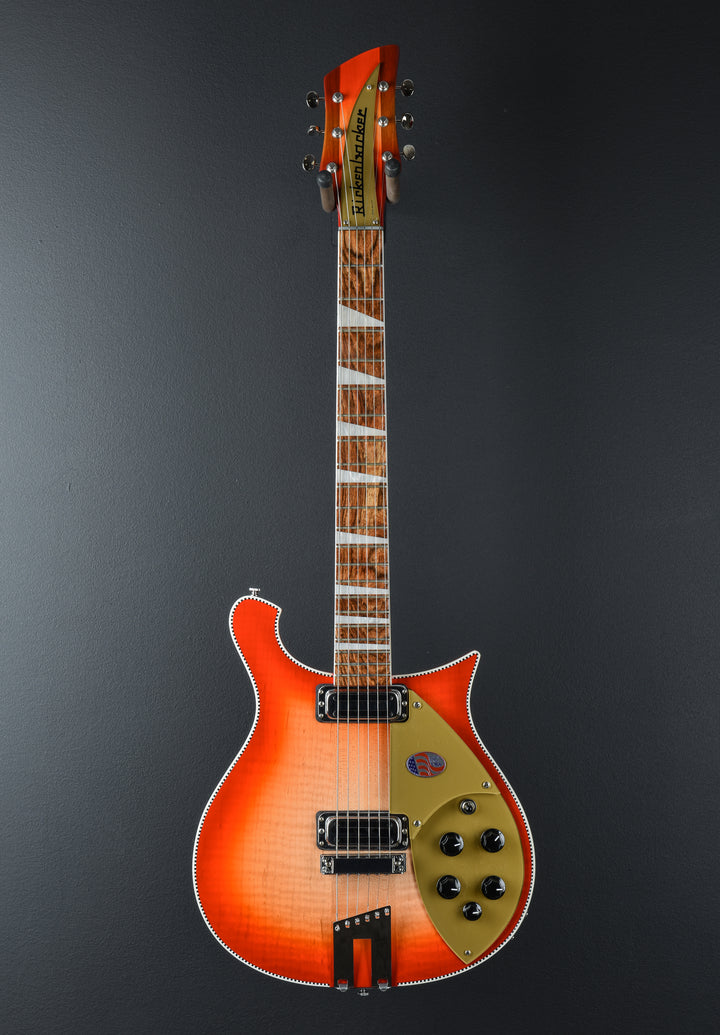 660 - Fireglo