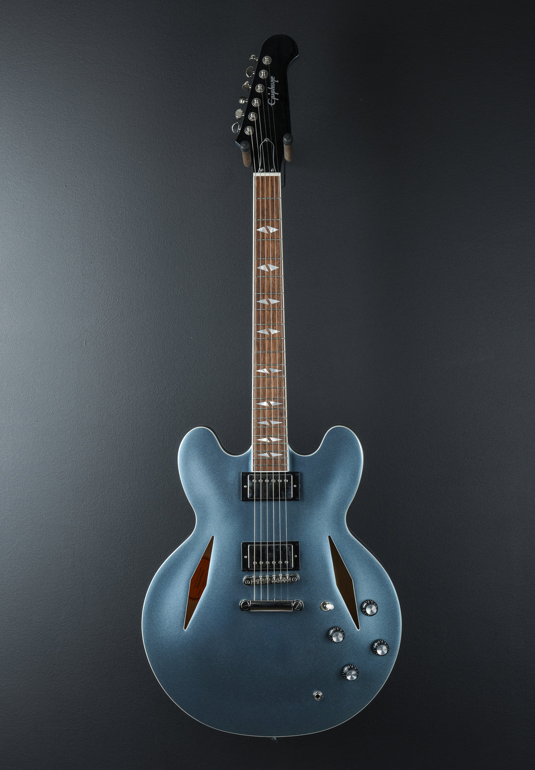 Dave Grohl DG-335 &