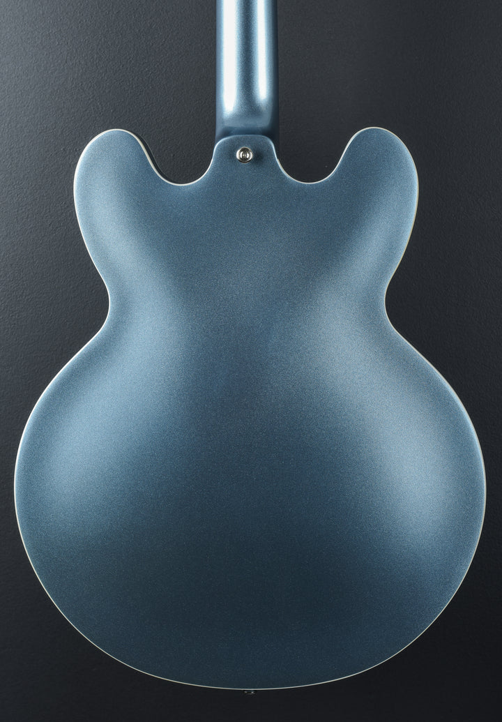 Dave Grohl DG-335 &