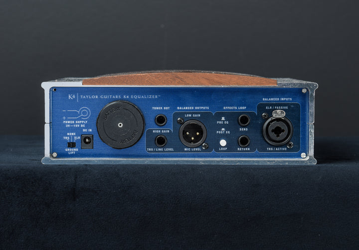 USED K4 Equalizer By Rupert Neve, Recent